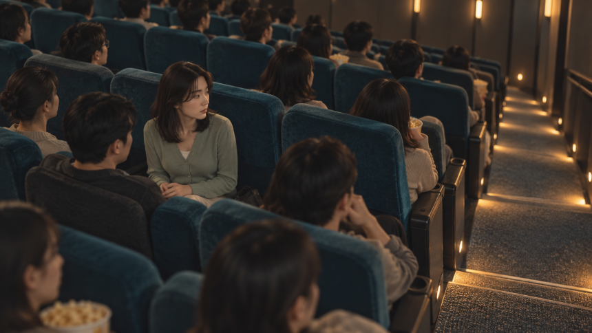 넓은 곳이 아니라 나갈 수 없는 곳