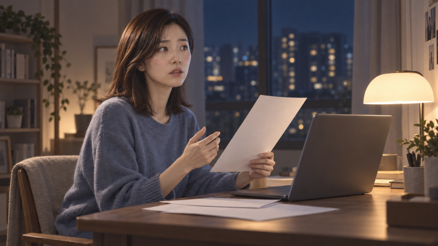 대본을한번더외워도