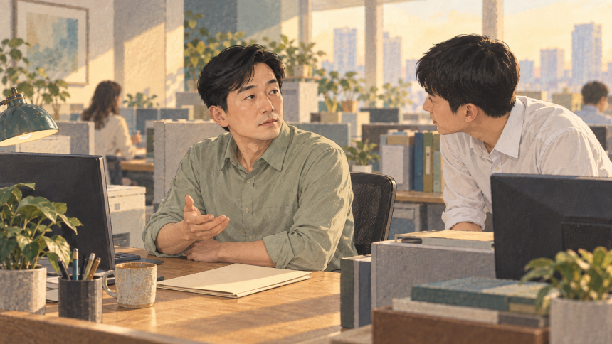등 뒤로 발소리가 지나간 오후