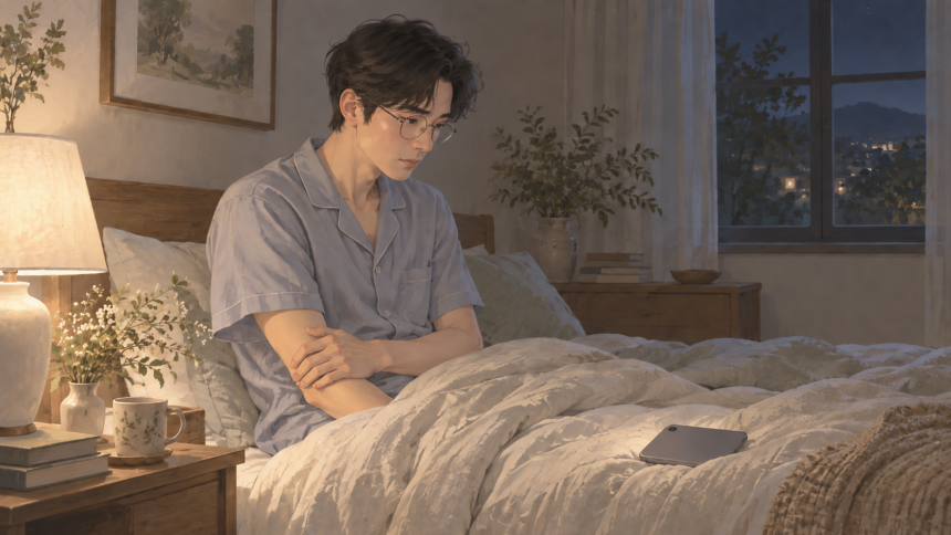 안전한 걸 아는데도 몸이 먼저 움직이는 이유