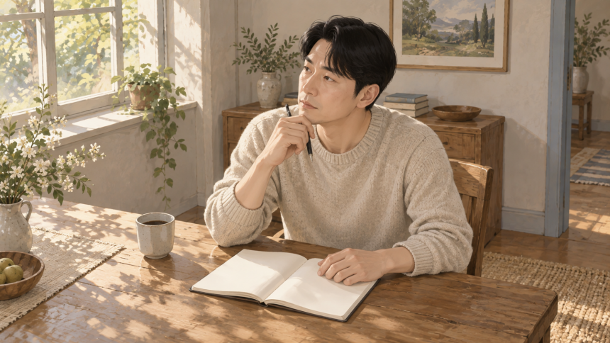 내 공포는 어디에서 시작될까