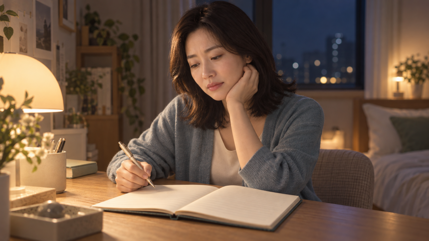 줄마다따라붙은그런데