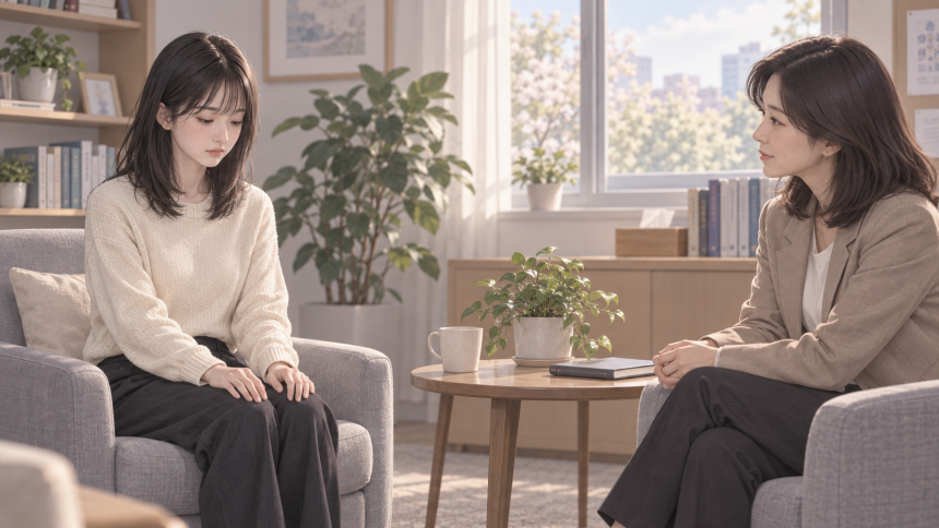 몸이먼저굳을때