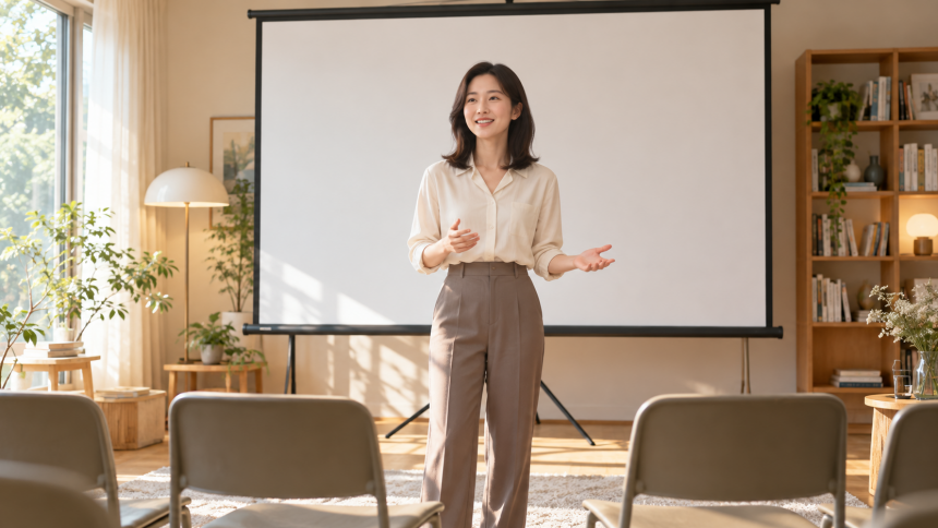 왜 연습에서는 되는데 실전에서는 막힐까
