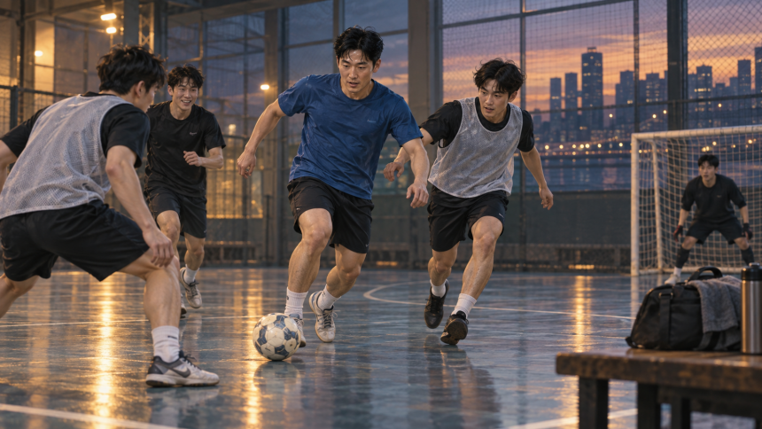 futsal