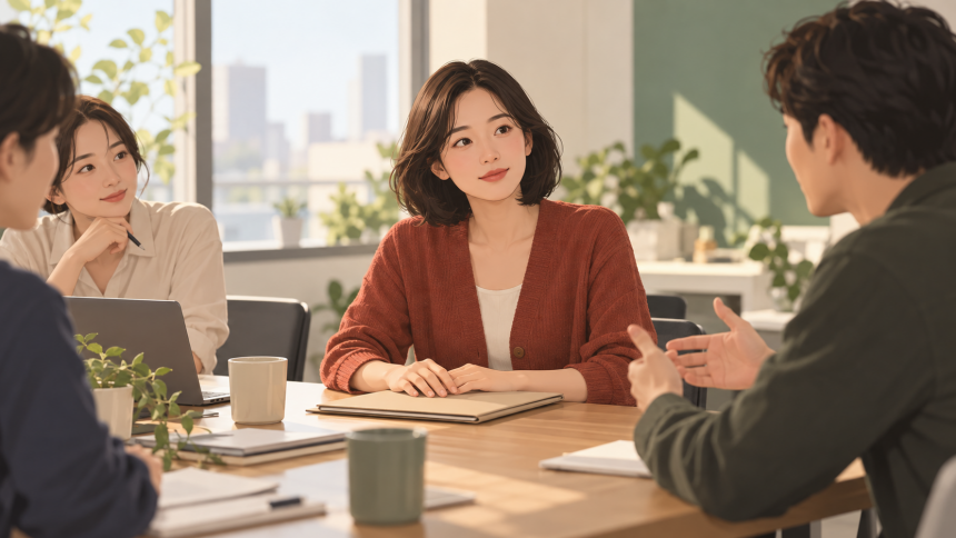 나를 먼저 지우지 않는 선택