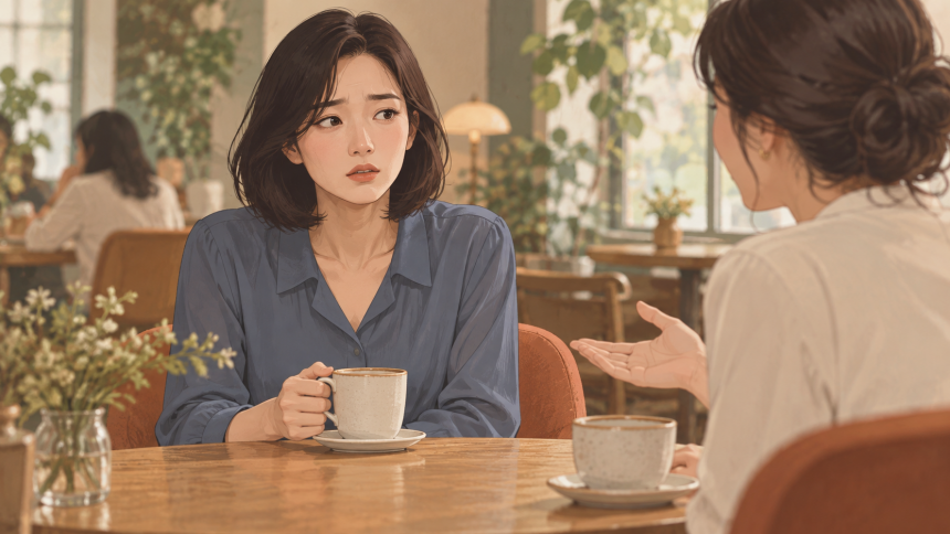 방법을 몰라서 못 바뀌는 것이 아닐 수 있다