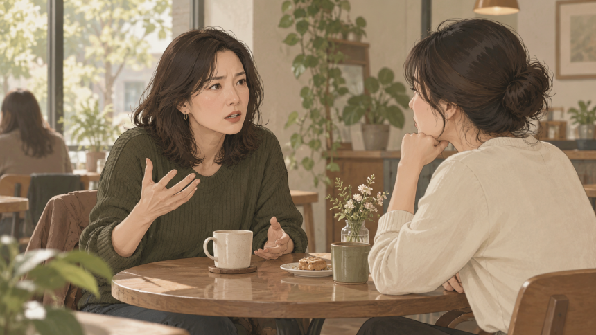 화가 났던 나는 어디로 갔을까