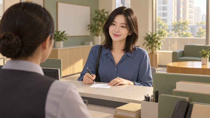 비어 있던 칸을 채운 날