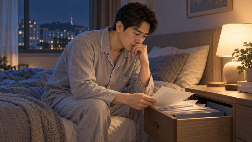 목마를 때 들이켜는 바닷물