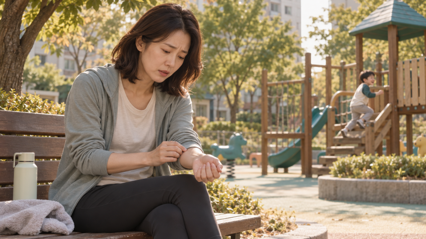 생각보다 먼저 울리는 경보
