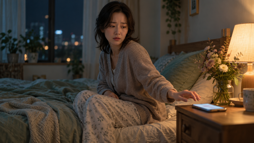 카드값을 다른 카드로 막는 밤