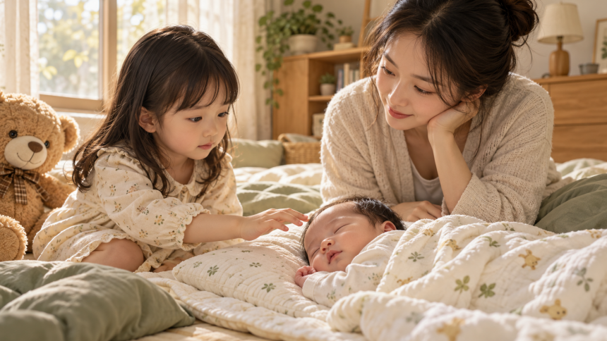 상담실에서 떠오른 안방