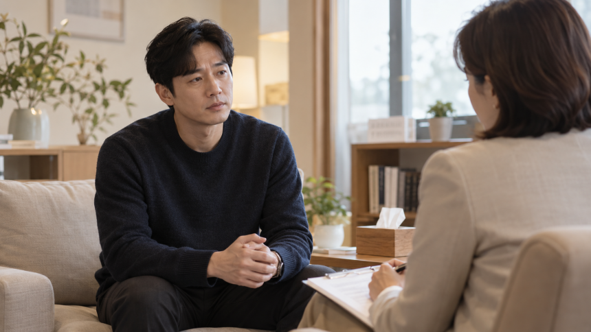 최면상담