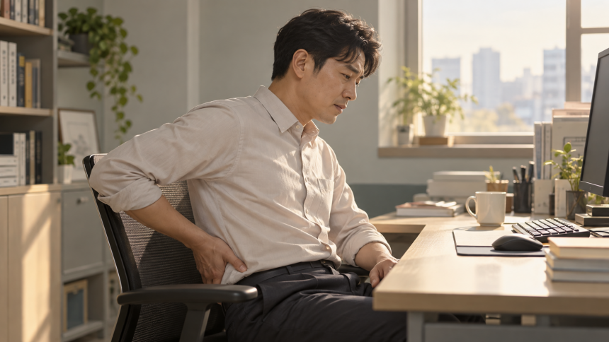 몸의작은감각