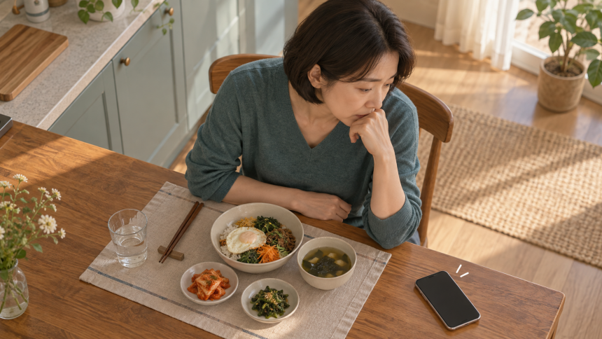 검사결과기다림