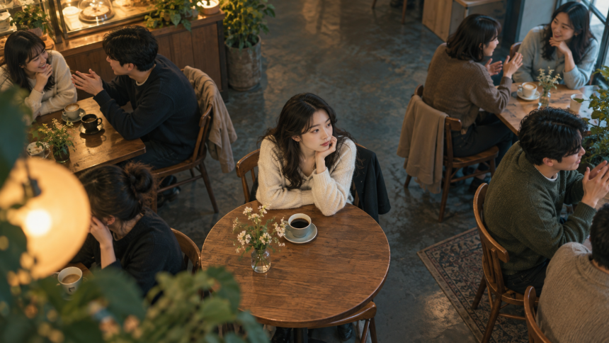 예민함의 여러 모습
