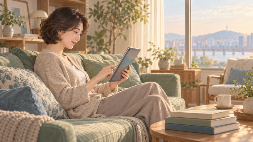 내 상황에 맞는 관련 칼럼