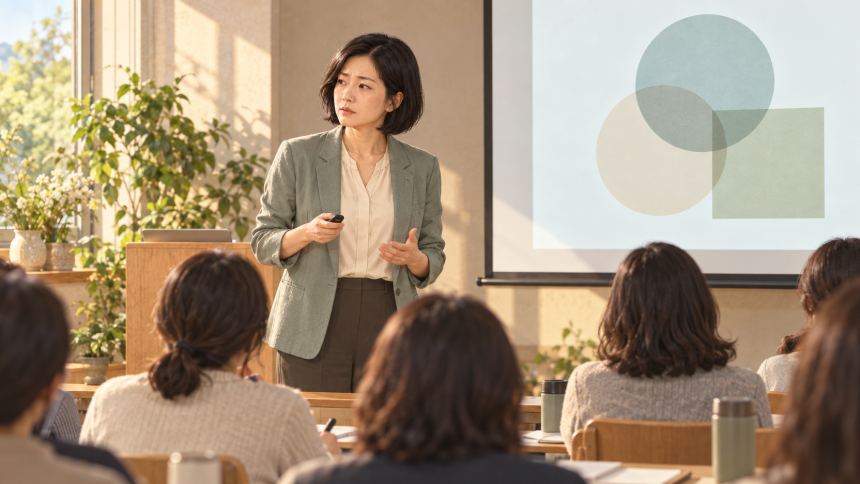 몸이 불편해도 하던 일을 이어 갈 수 있습니다